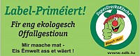 Wir machen mit. Bild: SDK